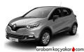 Captur dCi