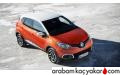 Captur dCi