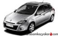 Clio Grandtour 1.6 16V