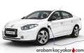 Fluence 1.6 CVT