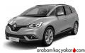 Grand Scenic BLUE dCi 120