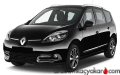 Grand Scenic 1.6 16V