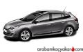 Megane Grandtour 1.6 16V