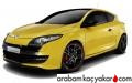Megane Coupe R.S.