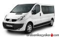 Trafic Combi 2.0 dCi