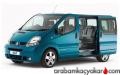 Trafic Generation 2.5 dCi