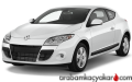 Megane Coupe 1.6
