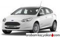 Focus Electric