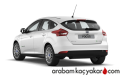 Focus Electric