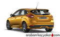 Focus ST 2.0 TDCi Start/Stopp