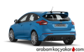 Focus RS