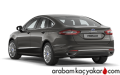 Mondeo 2.0 TDCi