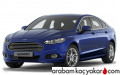 Mondeo 1.5 EcoBoost