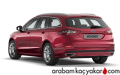 Mondeo Turnier 2.0 TDCi Bi-Turbo
