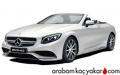 S 63 AMG Cabriolet