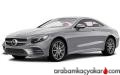 S 560 Coupe
