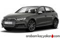 S3 Sportback