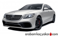 S 63 AMG