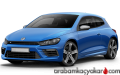 Scirocco R