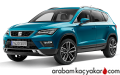 Ateca 1.0 TSI