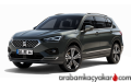 Tarraco 1.5 TSI ACT