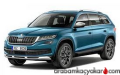 Kodiaq Scout 2.0 TSI