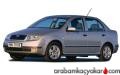 Fabia Sedan 1.2 HTP 12V