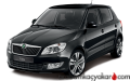 Fabia 1.2 TDI GreenLine