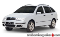 Fabia Combi 1.2 HTP 12V