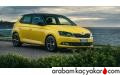 Fabia 1.4 TDI