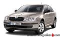 Octavia Scout 2.0 TDI
