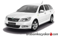 Octavia Combi 1.2 TSI