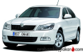 Octavia 1.2 TSI