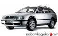 Octavia Combi 1.6
