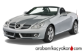 SLK 200 Kompressor