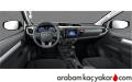 Hilux 2.8 4x4 Otomatik