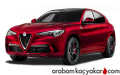 Stelvio 2.0 Turbo 16V
