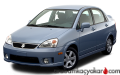 Liana Sedan 1.4 DDiS