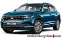 Touareg 3.0 V6 TDI SCR
