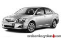 Avensis 2.4