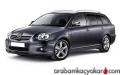Avensis Combi 2.4