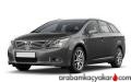 Avensis Combi 2.2 D-4D