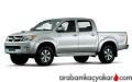 Hilux 2.5 D-4D Double Cab