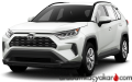 RAV4 2.5 Hybrid