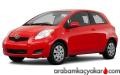 Yaris 1.33