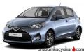 Yaris 1.0