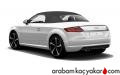 TT Roadster 2.0 TFSI