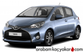 Yaris 1.0