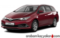 Auris Touring Sports 1.33