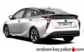 Prius 1.8 Hybrid